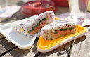 【ギュッとおさえるサンドケース】販促品 台所 調理器具