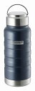 【MF-05N MINDFREE -マインドフリー- ステンレスボトル 550ml ネイビー】中学 高校 大学 卒業記念品 卒園 レジャーボトル ノーブランド保冷・保温
