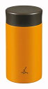 【MM-30Y モグモグ スープマグ 300ml イエロー】 卒園 スープマグ・ランチボックス