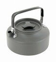 【GO-07 GoGoキャンプメシ ポータブルキャンピング ケトル 1.0L】イベント まとめ売り レジャー・スポーツ