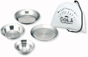 【PP-10 SOLA Relax -ソラリラ- ボウル&プレート 4点セット】イベント まとめ買い レジャー・スポーツ