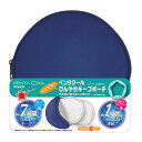 【ペンタクールひんやりキープポーチ ※個人宅配送不可】販促 品 卸売り 持ち出袋単品グッズ