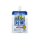 【補水対策オーアールゼリー ※個人宅配送不可・別途送料計算】イベント 見積もり 非常食品・飲料・調理器具