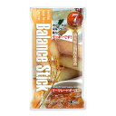 【BalanceStick7年保存 マーマレードチーズ ※個人宅配送不可】販促 品 名入れ対応 非常食品・飲料・調理器具
