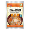 【UAA食品 美味しい防災食 豚汁 ※個人宅配送不可】販促 品 防災 非常食品・飲料・調理器具