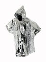 【HJT-04 防寒具ッド!!(ぼうかんぐっど) 防寒アルミポンチョ】イベント まとめ売り 持ち出袋単品グッズ