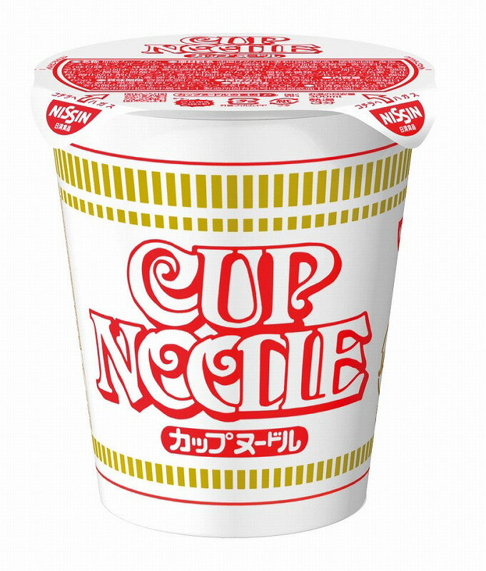 【日清食品 カップヌードル】ギフ�