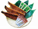 【浜名湖うなぎ蒲焼長焼セット】ノベルティ グッズ のし対応可 食品