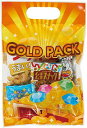 【おやつゴールドパック】 菓子類