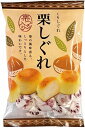 【栗しぐれ166g】ギフト 包装対応可 菓子類