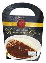 【日本ハム レストラン仕様カレー中辛4袋】ギフト お中元 食品