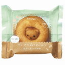 【フォレシピ ちいさな森のドーナツ くまプレーン】ノベルティ グッズ お歳暮 菓子類