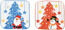【クリスマスギフト・ハンドタオル】景品 卸売り クリスマス景品