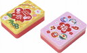 【福ー縁起柄・お正月キッチンスポンジ(2個セット)】販促 品 まとめ買い お正月・干支・福袋