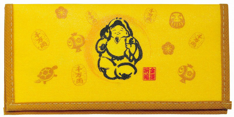 \販促品 ノベルティ グッズ お正月・干支・福袋/【金運通帳ケース 大黒様】 ” 広告宣伝・集客・認知度アップ向けの低単価・安い粗品・ばらまき配布品など集めまし...