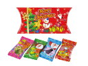 \販促品 ノベルティ グッズ クリスマス景品/【クリスマスキャンディボックス】 ” 子供・幼児・低学年・小学生に楽しんでもらうイベント集客に ”/” 特売・売り...