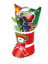 \販促品 ノベルティ グッズ クリスマス景品/【クリスマスクラフトミニブーツ】 ” 家族・ファミリー層に人気の商品を集めました。 ”/” 法人・企業・団体・ビジネス向けの記念品・販促ノベルティグッズに ”