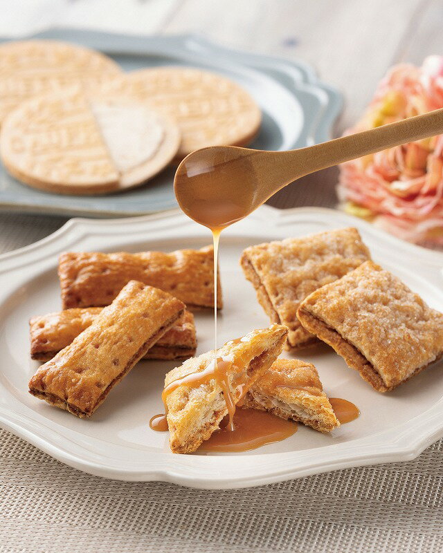楽天記念品・粗品・ノベルティの専門店＼ 記念品 ギフト　菓子類 / 【CARAMEL TOROLLY キャラメルスイーツ】 ” 家族・ファミリー層に人気の商品を集めました。 ”