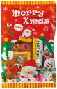 \販促品 ノベルティ グッズ クリスマス景品/【メリークリスマスお菓子7点セット】 ” 法人・企業・団体・ビジネス向けの記念品・販促ノベルティグッズに ”/” 家族・ファミリー層に人気の商品を集めました。 ”