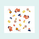 \販促品 ノベルティ グッズ お正月・干支・福袋/【干支ふきん(午)】 ” 店舗や施設での簡易イベント企画に役立つ、縁日・お祭りセットなどに ”/” 法人・企業...