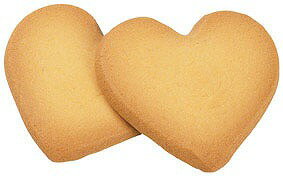 楽天記念品・粗品・ノベルティの専門店＼ 記念品 ギフト　菓子類 / 【アンリ・シャルパンティエ しあわせサブレ3枚入】 ” エクセルリストで個別配送 。企業、法人向けのお中元・お歳暮に”