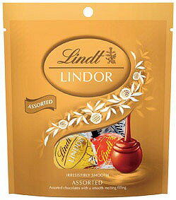 ＼記念品 ギフト　菓子類/【リンツ リンドール3個入 アソート】 ” 店舗や施設での簡易イベント企画に役立つ、縁日・お祭りセットなどに ”/” 家族・ファミリー層に人気の商品を集めました。 ”(4)