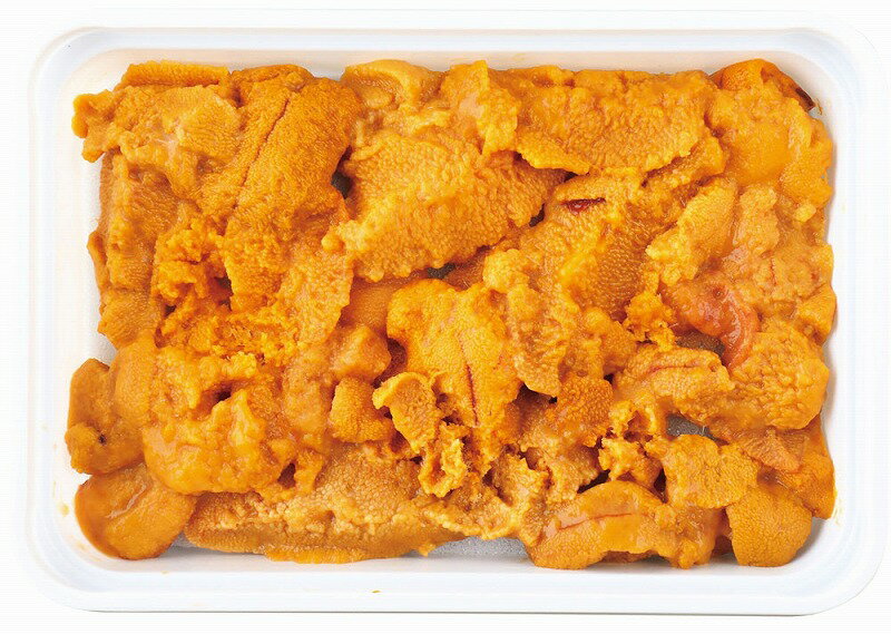 ＼記念品 ギフト 食品/【うに100g】 ” 家族・ファミリー層に人気の商品を集めました。 ”/” 健保組合・労働組合の組合員の方への福利厚生や記念品に ”