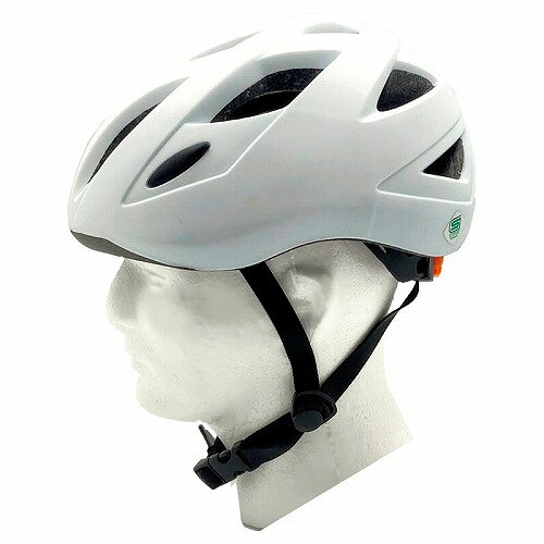 ＼ 販促品 ノベルティ グッズ　レジャー・スポーツ / 【ASG サイクルヘルメット マ...