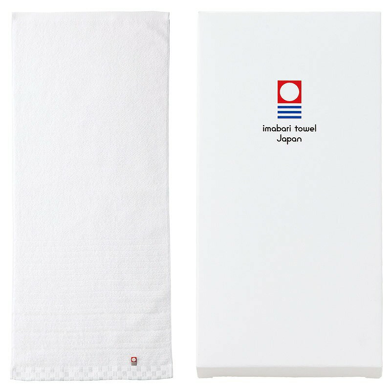 ● 商品名 ： 今治 しろきらり フェイスタオル ● 商品コード ： a26lr398317-R ●こちらの商品の注文単位は 3個以上 でのご注文となります。 ● 注文条件 ： 3000円以上でご注文受付となります。 ● 在庫について ： 　在庫の確認後にご注文確定のご連絡をさせていただきます。 ● お届け日について ： 　名入れなしのご注文の場合、通常2?4営業日で出荷いたします。 ● 名入れ・熨斗・包装について ： 　よくある質問をまとめました。お問い合わせの前に、 こちら をご覧ください。 ● 名入れ、大量注文について ： 　名入れ・大量注文のご相談、お見積り、商品選定は、 こちら を利用ください。 ※価格は商品1つあたりの価格で表示しております。※当店は、ロット販売を中心に展開しておりますので、ご注文時には必ず【ご注文単位】をご確認の上、カートに商品をお入れください。ご注文時に単位が異なる場合は、当店より別途ご連絡をさせていただきます。 ● 商品名 ： 今治 しろきらり フェイスタオル ● 商品コード ： a26lr398317-R ● ご注文単位 ： 3個以上 ● 商品PR文 ： 上品な白さの中に光沢糸がきらり。風合いも美しい上質な逸品。日本の伝統柄「市松」と「横縞」を、光沢糸とジャカード織りの凹凸により美しく表現。上品で清潔感あふれる白い今治タオルに仕上げました。慶弔を問わず幅広い世代の方に贈りやすい、ハイクオリティなタオルです。 ● 商品サイズ ： 33×75cm ● 個装サイズ ： 25×12.5×3cm ● 材質 ： 綿98%・ポリエステル2% ● 原産国等 ： 国産・国内メーカー品 ● 適量出荷単位 ： 120 ● 最少出荷単位 ： ■ノベルティ・販促品・粗品販売のお店がどっとこむ！のご紹介 【お店がどっとこむ】では、ノベルティ・販促品・粗品・記念品を業界トップの40,000点以上揃えております。 ノベルティ・記念品のおけるプロがお客様のニーズに応えた、商品のご提案をすることも可能ですので、お気軽にお問い合わせください。 【ビジネス向け】 展示会配布用、ご成約記念品、企業PR、営業販促、表彰記念品、創立・設立記念品、年末年始あいさつ、イベントグッズ 【飲食店向け】 名入れ皿、名入れグラス、名入れ湯呑、名入れ箸、名入れ灰皿 【教育機関向け】 卒業・卒園記念品、表彰記念品、オープンキャンパス配布用 【個人様向け】 結婚・出産記念品、ホールインワン記念品、同人グッズ作成 幅広い商品ラインナップで、様々なお客様のニーズにお応えしております。 上記以外にも、店舗運営に欠かせない店舗装飾品（春・夏・秋・冬・正月・バレンタイン・ハロウィン・クリスマス）など店舗販売促進グッズの販売も行っております。