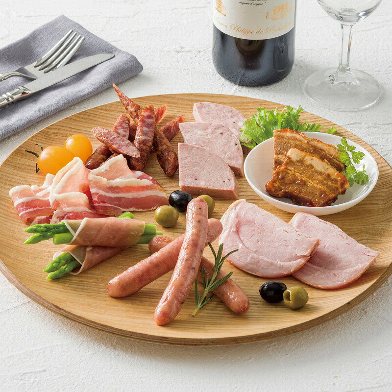＼ 記念品 ギフト　食品 / 【[食品ギフト] トンデンファーム　北海道トンデンファ...