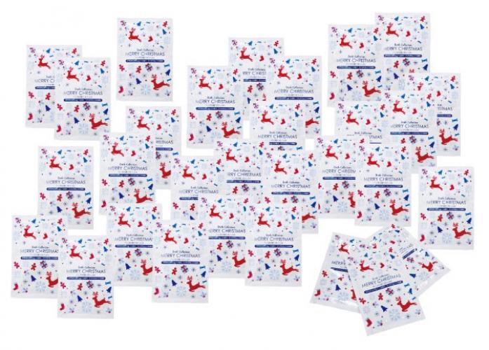 ＼ 販促品 ノベルティ グッズ　クリスマス景品 / 【[くじ・抽選・イベント] サイコ...