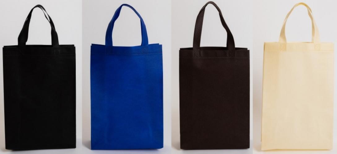 ＼ 名入れ ロゴ入れ オリジナル　汎用トートバッグ / 【セミナーバッグ マチ付き】 ” ノベルティ、記念品向けにまとめ買い・まとめ売り・卸売り・大量購入のご相談、お見積りは当店を”