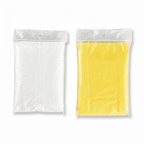 ● 商品名 ： ポンチョ ● 商品コード ： e24ms256599-R ●こちらの商品の注文単位は 50個以上 1個単位でのご注文となります。 ● 在庫について： 　在庫の確認後にご注文確定のご連絡をさせていただきます。 ● お届け日について ： 　名入れなしのご注文の場合、通常2-4営業日で出荷いたします。 ● 名入れ・熨斗・包装について ： 　よくある質問をまとめました。お問い合わせの前に、 こちら をご覧ください。 ● 名入れ、大量注文について ： 　名入れ・大量注文のご相談、お見積りは下のボタンをご利用ください。 ※価格は商品1つあたりの価格で表示しております。● 商品サイズ ： 1040×1300mm ● 個装形態 ： 台紙付ポリ入 ● 材質 ： PE ● 適量出荷単位 ： 300 ● 最少出荷単位 ： 1 ■ノベルティ・販促品・粗品販売のお店がどっとこむ！のご紹介 【お店がどっとこむ】では、ノベルティ・販促品・粗品・記念品を業界トップの40,000点以上揃えております。 ノベルティ・記念品のおけるプロがお客様のニーズに応えた、商品のご提案をすることも可能ですので、お気軽にお問い合わせください。 【ビジネス向け】 展示会配布用、ご成約記念品、企業PR、営業販促、表彰記念品、創立・設立記念品、年末年始あいさつ、イベントグッズ 【飲食店向け】 名入れ皿、名入れグラス、名入れ湯呑、名入れ箸、名入れ灰皿 【教育機関向け】 卒業・卒園記念品、表彰記念品、オープンキャンパス配布用 【個人様向け】 結婚・出産記念品、ホールインワン記念品、同人グッズ作成 幅広い商品ラインナップで、様々なお客様のニーズにお応えしております。 上記以外にも、店舗運営に欠かせない店舗装飾品（春・夏・秋・冬・正月・バレンタイン・ハロウィン・クリスマス）など店舗販売促進グッズの販売も行っております。