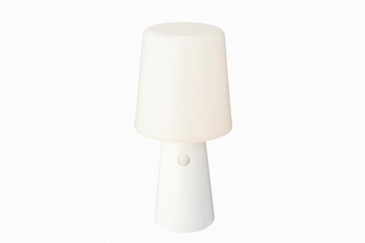 ＼ Awareness, Crime Prevention, Disaster Preparedness Goods: Lights & Radios / 【Daily Light ver.2 White】 "We've gathered recommended goods for seniors."