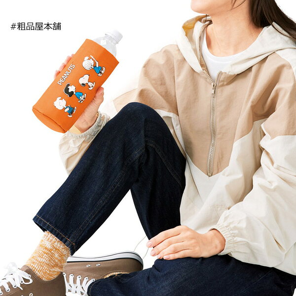 乐天商城 - SNキャラクター ボトルホルダー1個【イベント 景品 粗品 プチギフト かわいい 子供会 子ども会 町内会 保育園 幼稚園 運動会 転校 大量 産休 入学 入園 記念品 プレゼント】