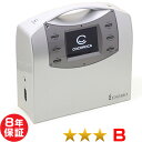 ココロカ エネリオ ★★★(程度B)8年保証 電位治療器【中古】※低周波・電位・温熱組合せ家庭用医療機器レガシス プラス ・電位・温熱組合せ家庭用医療機器リブマ...