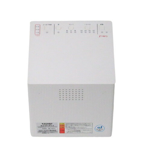 ココロカ キュービック1/f（エフ分の1）★★★★★（程度・中古） 電位治療器【中古】1年保証