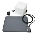 ココロカ キュービック1/f(エフ分の1)★★★★★(程度・中古) 電位治療器【中古】1年保証