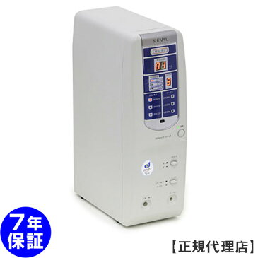 シェンペクス セレンテ 501SII ★★★(程度B)10年保証 電位治療器【中古】 SHENPIX Electric potential treatment ★楽天市場限定特価★ 国内最安値級価格☆先着でもれなく電子ペンをプレゼント! セレンテ350の上位機種