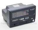 電位治療器 ドクタートロン YK-9000(黒) 【中古】(Z)7年保証