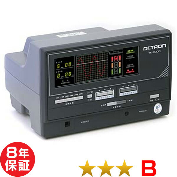 楽天市場】ドクタートロン yk-9000の通販 楽天市場】ドクタートロン yk-9000の通販