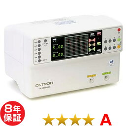 ドクタートロン YK-9000白タイプ 程度A 8年保証 株式会社ドクタートロン 電位治療器 中古