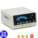 リカバロンパルス 14000 ★★★(程度B)5年保証 家庭用電位治療器【中古】 Electric potential treatment ※本体に日焼けあり※