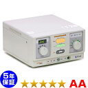 ■商品名：サンメディオン30000MA ■商品ランク：★★★★★（程度AA） ■保証期間：5年保証 ■セット内容： サンメディオン30000MA本体、電床マット、電源コード、 汎用絶縁マット、取扱説明書 その他付属品に関してはお問い合わせ下...