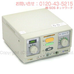 電位治療器　サンメディオン30000MA 【中古】 Electric potential treatment