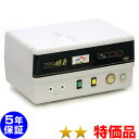 トランセイバー健寿7700(現行型)★★(特価品)5年保証 電位治療器【中古】