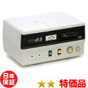 トランセイバー健寿7700(現行型)★★(特価品)8年保証 電位治療器【中古】