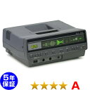 ■商品名：バイオトロン BIOS 9000（ビーオス） ■商品ランク：★★★★（程度A） ■保証期間：5年保証 ■セット内容： BIOS9000本体、電床、電源コード、新品汎用絶縁シート、取扱説明書 製品仕様 製造販売元 バイオトロン株式会社 製造元 伊藤超短波株式会社 医療機器 承認番号 (63B)第1685号 寸法 高さ170×幅390×奥320(mm) 重量 6.5kg 消費電力 13.5W 電気料金 8.91円（1日1時間×30日） 定格電圧 AC100V 定格周波数 50-60Hz タイマー 30分〜8時間 生産国 日本（made in Japan） BIOS 9000 機能一覧 商品区分 管理医療機器 広告文責 株式会社SOSネットワーク 〒104-0041&#8195;東京都中央区新富1-1-5 0120-43-5215 ※中古品となりますので、在庫状況は常に変動しております。 ※ご希望の商品の在庫がない場合がありますので、ご注文後、在庫を確認して　こちらからご連絡差し上げます。 ※別売品のご購入は、お電話にてお問い合わせください。【フリーダイヤル】0120-43-5215 商品ランク（商品の程度）について 当社では徹底した品質チェックを行い状態に合わせたランク分けを行っています。 ※どのランクも出力電圧等、効能効果に変わりはありません。 ・当店はリサイクルショップと買取り専門店を運営しております。 ・出品しています商品はお客様から買取りさせていただいた再流通品になります。 ・使用品（USED品　但し未使用品の表記のあるものは除く）だという事を御理解の上、ご購入ください。 ・到着後個人的主観によるものですので汚れ傷みのクレームに関してのご対応は不可とさせて頂きます。 ※イメージの違い、状態認識の違い等、による返品・キャンセルはご遠慮下さい。 ※中古品の場合、スレやキズ等はご了承ください。 ※中古品・新品に限らず再流通品ですので、完全な新品をご希望のお客様のご購入はご遠慮下さい。 ※お取引に関しましてはノークレーム・ノーリターンでお願い致します。（保証とは別） ※キャンセルはご購入代金の30％をキャンセル料としていただきます。 ※付属の取扱説明書は製造された時期により若干の仕様の違いがある場合がございますが、使用に差し支えございません。 ※当時の取扱説明書が必要な場合は、別料金にてお見積りいたします。 ※保証は日本国内での使用に限ります。 * Warranty is limited to use in Japan. ※製造年数の指定や使用年数の指定は固くお断りしています。 ※商品の到着の即日に、このままのセットでご使用できます。 ※景品表示法第5条第1号の優良誤認表示の禁止により、効能効果や取扱説明書に明記されていないご説明はできかねます。 ※無料保証期間終了後は、有償でのお見積りになります。■商品名：バイオトロン BIOS 9000（ビーオス）電位治療器 ★★★★（程度A）5年保証【中古】 バイオトロン株式会社製「BIOS 9000（ビーオス9000）」 人気モデルの「BIOS 9000 やすらぎ人（ビーオス9000）やすらぎ人」の前モデル 製造元は、超音波や超短波治療器でおなじみの伊藤超短波株式会社。 通常の「低」、「中」、「高」の他に、「3つの自動モード」で多彩な治療が可能になっています。 古くから、電圧が「低」、「中」、「高」と自動変化する慣れ防止機能を搭載した先駆モデルです。 6.5kgと軽量なので、女性でもらくらく持ち運びが可能です。 ※中古品となりますので、在庫状況は常に変動しております。 ※ご希望の商品の在庫がない場合がありますので、ご注文後、在庫を確認して 　こちらからご連絡差し上げます。