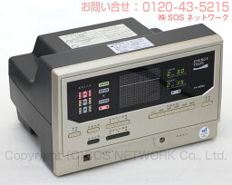 電位治療器　エナジートロン YK-9000 【中古】（Z）