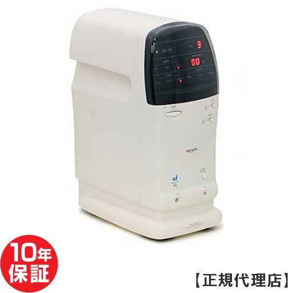 フジ医療器シェンペクス FA9000 電位治療器 10年保証 JA農協 SHENPIX Electric potential treatment